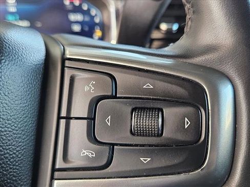 Used 2024 Chevrolet Silverado 2500 LT image 15