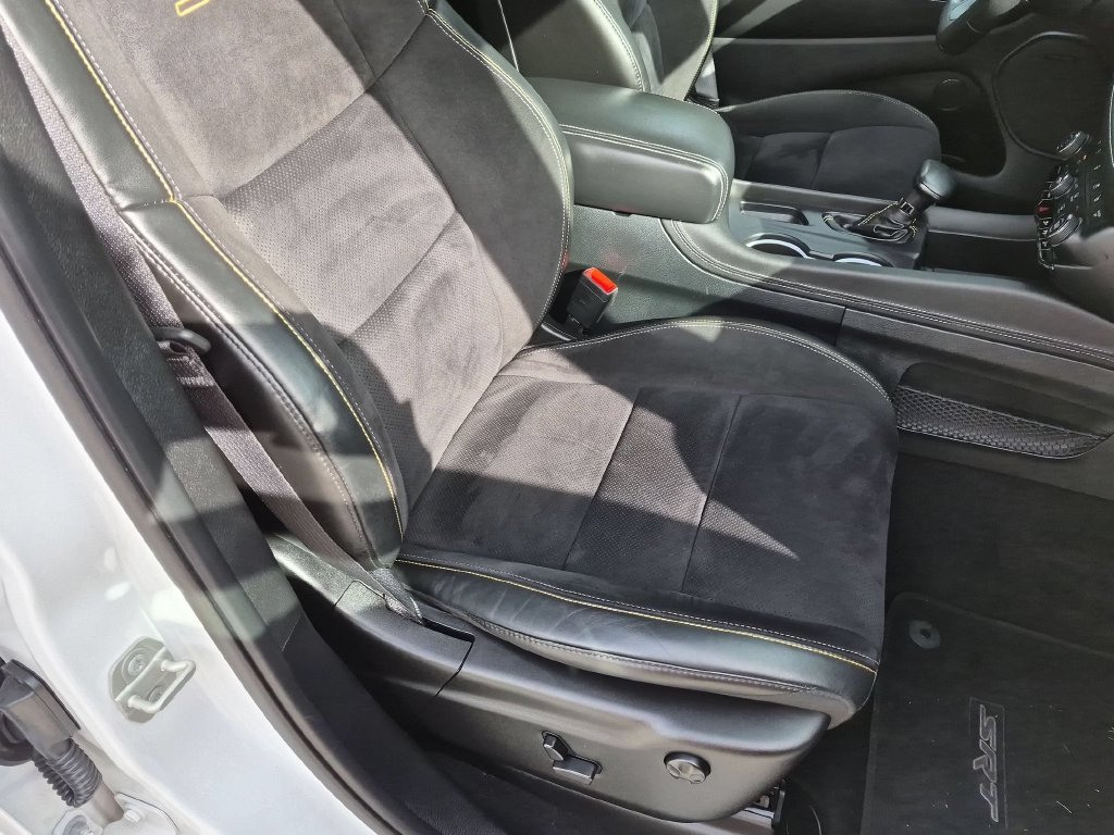 Used 2024 Dodge Durango SRT AWD/4WD image 38