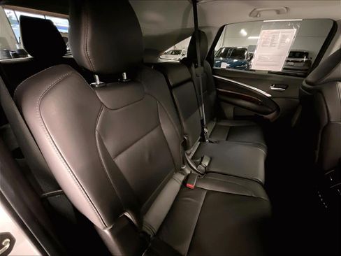 Used 2020 Acura MDX SH-AWD image 26