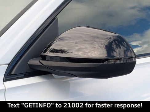 Certified 2025 Audi RS Q8 performance image 11