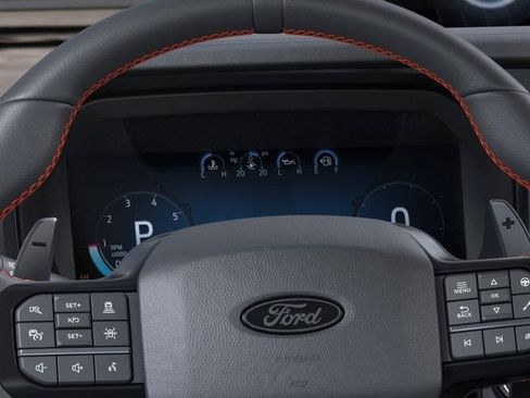 New 2026 Ford F150 Raptor AWD/4WD image 13