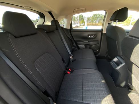 Used 2026 Honda HR-V LX image 27