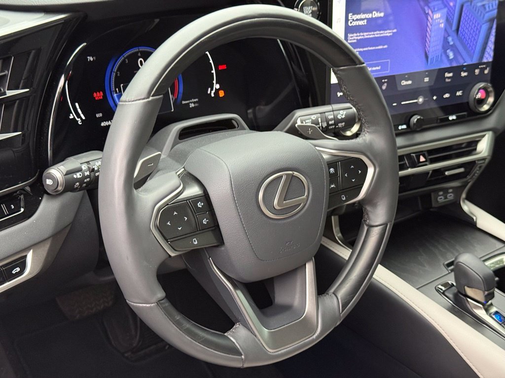 Certified 2023 Lexus RX 350 Premium Plus w/ Accessory Package (Z1) FWD image 19