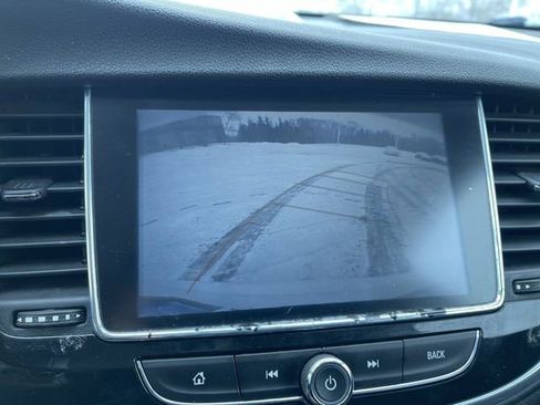 Used 2020 Buick Encore Preferred image 15