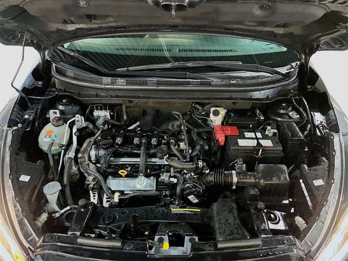 Used 2022 Nissan Kicks S image 27