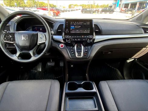 Used 2020 Honda Odyssey EX image 14