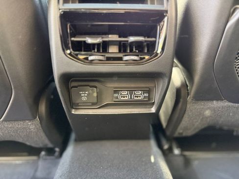 New 2026 Jeep Grand Cherokee Laredo X AWD/4WD image 28