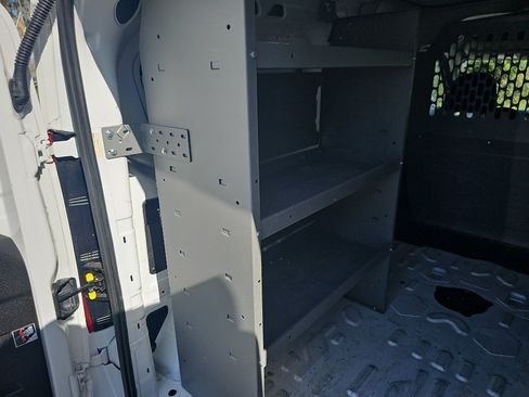 Used 2022 RAM ProMaster City Wagon FWD image 6