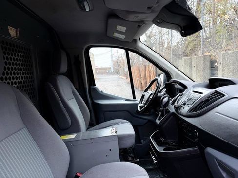 Used 2016 Ford Transit 150 130 Low Roof RWD image 14