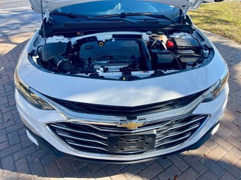 Used 2023 Chevrolet Malibu LT image 15