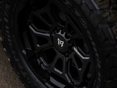New 2026 RAM 1500 Big Horn AWD/4WD image 50
