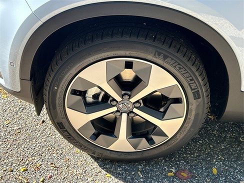 New 2026 Volvo XC40 B5 Plus w/ Protection Package Premier image 8