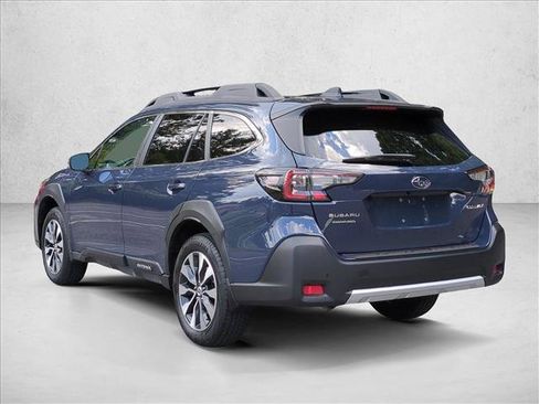 Used 2024 Subaru Outback Limited AWD/4WD image 8