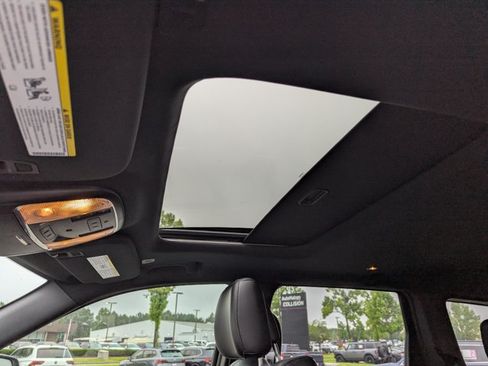 Used 2020 Jeep Grand Cherokee Limited RWD image 21