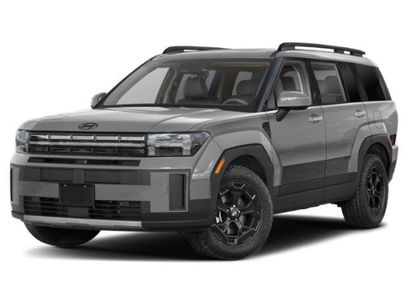 New 2026 Hyundai Santa Fe XRT