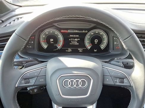 Used 2026 Audi Q7 2.0T Premium Plus AWD/4WD image 9