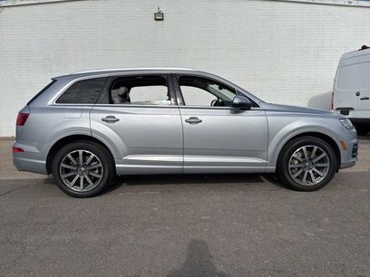 Used 2019 Audi Q7 2.0T Premium Plus