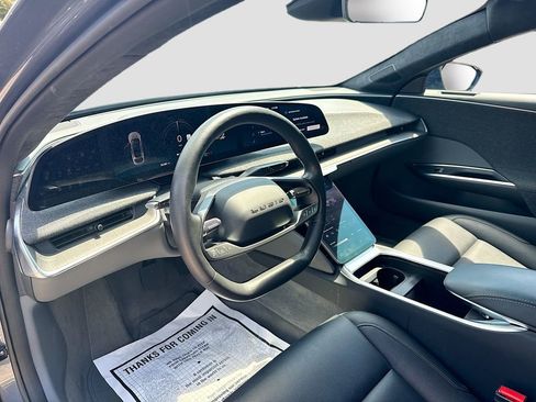 Used 2024 Lucid Air Touring AWD/4WD image 10