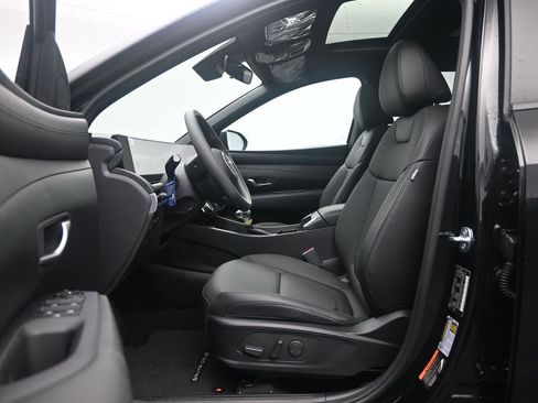 New 2026 Hyundai Santa Cruz SEL image 25