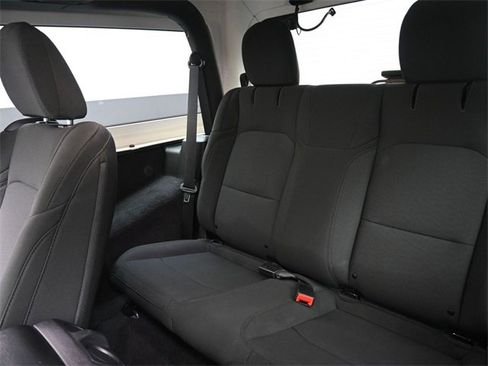 Used 2021 Jeep Wrangler Sport image 19
