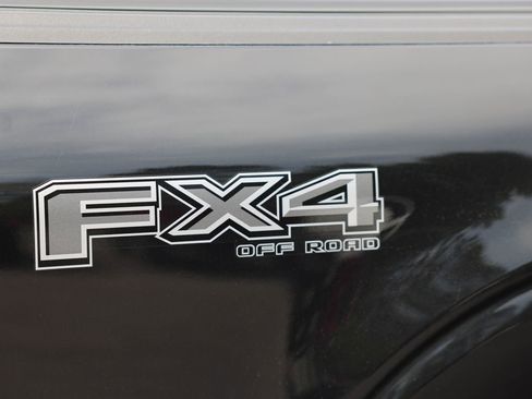 Certified 2023 Ford F150 Platinum w/ Equipment Group 701A High AWD/4WD image 34