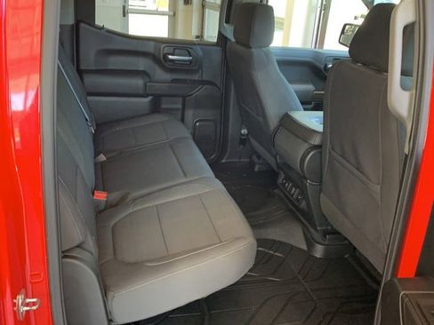 Used 2020 Chevrolet Silverado 1500 LT w/ Convenience Package AWD/4WD image 12
