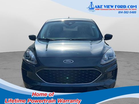 Used 2022 Ford Escape SE w/ Convenience Package image 14