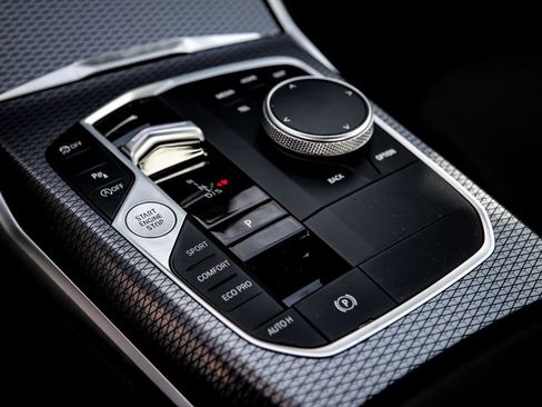 New 2026 BMW 330i xDrive Sedan w/ M Sport Package image 16