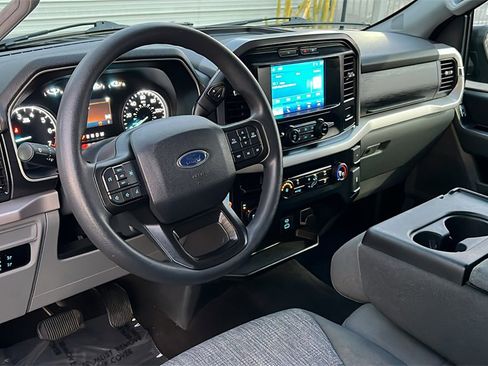 Certified 2023 Ford F150 XLT image 9