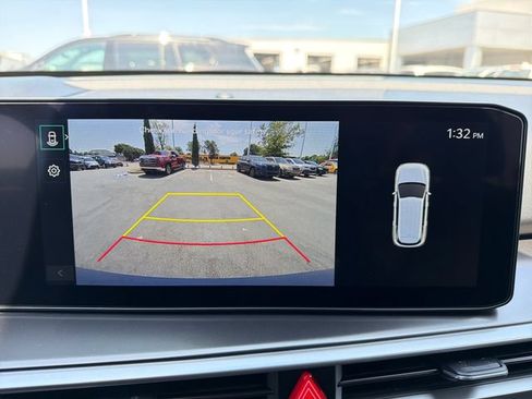 New 2026 Kia Sorento S FWD image 13
