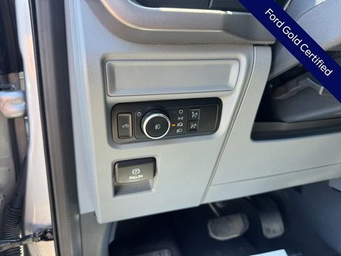 Used 2024 Ford F150 XLT AWD/4WD image 30