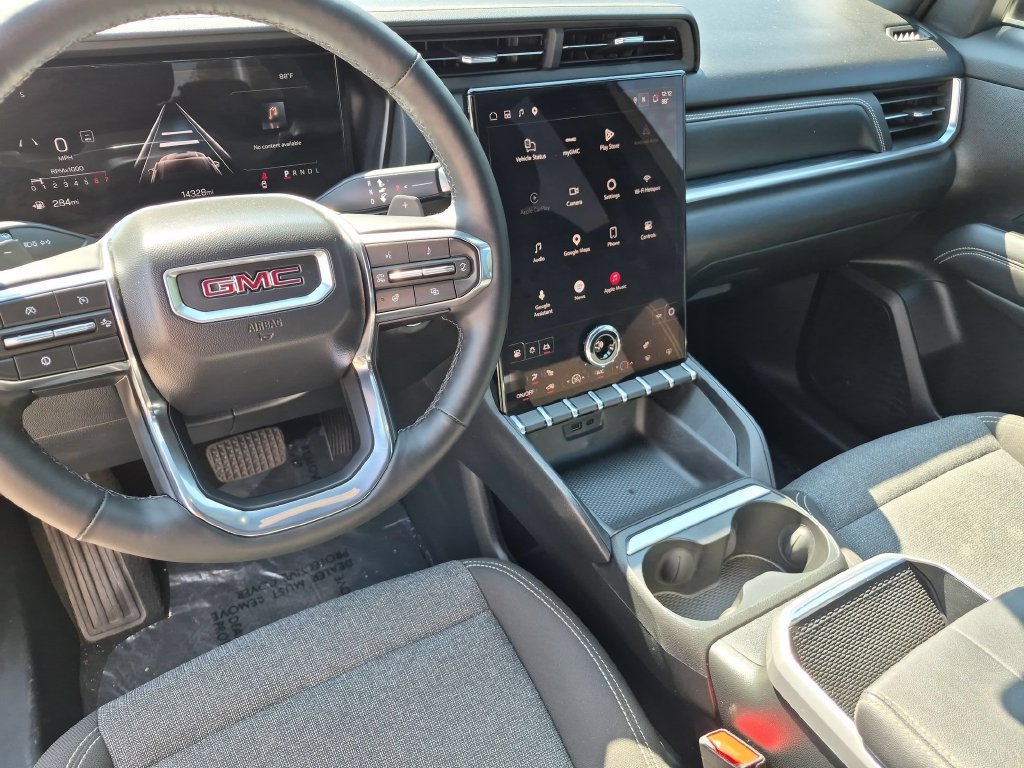 Used 2026 GMC Terrain Elevation FWD image 11