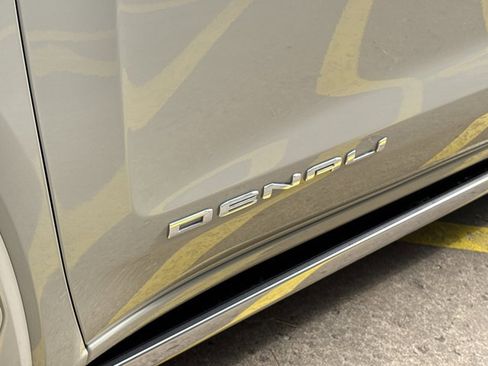 New 2026 GMC Sierra 1500 Denali Ultimate AWD/4WD image 13