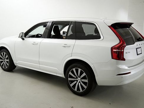 Certified 2023 Volvo XC90 B6 Core w/ Protection Package Premier AWD/4WD image 7