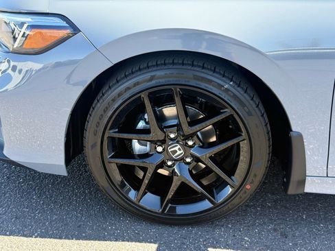New 2026 Honda Civic Sport image 11
