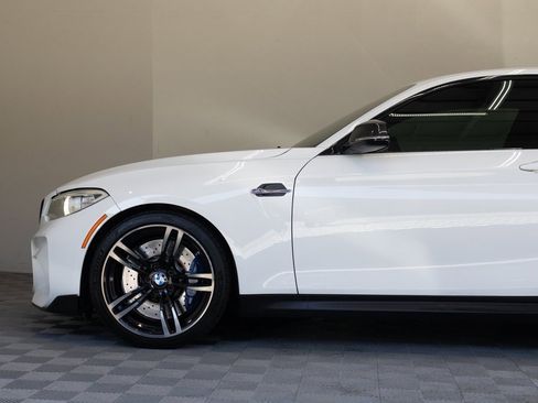 Used 2017 BMW M2 image 10