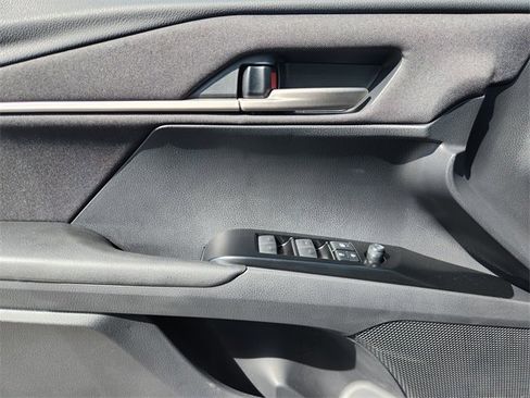 New 2026 Toyota Camry LE image 17