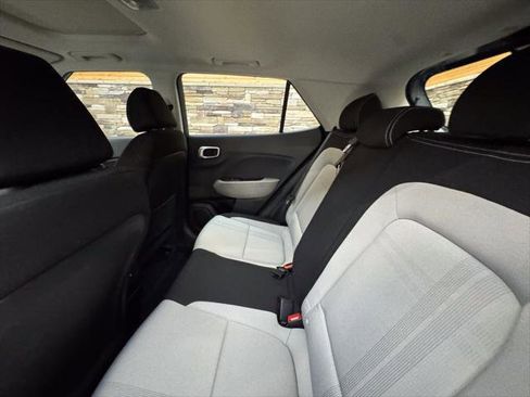 New 2026 Hyundai Venue SEL image 13