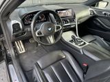 Used 2019 BMW M850i xDrive Convertible w/ Driver Assistance Package image 4
