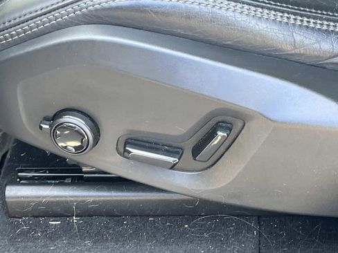 Used 2022 Volvo XC90 T6 Inscription w/ Advanced Package image 22