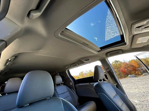 Used 2018 Toyota Sienna XLE image 20