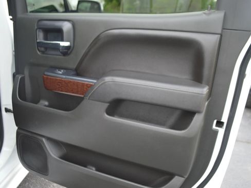 Used 2014 GMC Sierra 1500 SLT AWD/4WD image 26