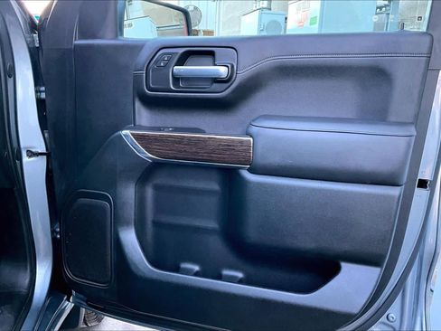 Used 2021 GMC Sierra 1500 Elevation image 22