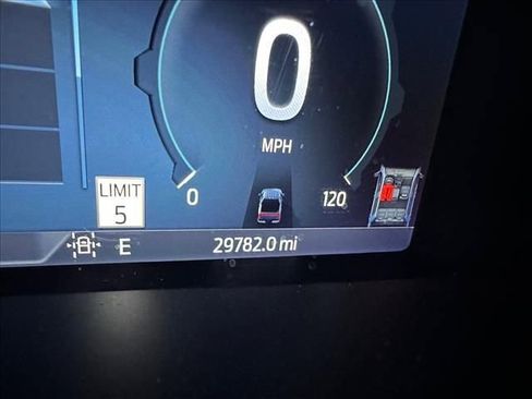 Used 2024 Ford F150 Lightning Flash image 23