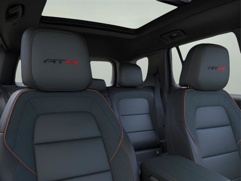 New 2026 GMC Terrain AT4 w/ Convenience Package III image 19