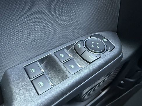 New 2025 Ford Bronco Sport Heritage image 22