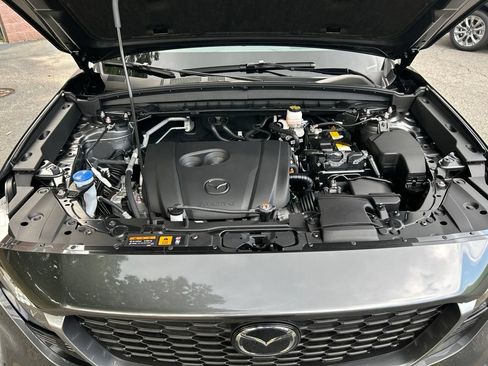 New 2026 MAZDA CX-5 Preferred AWD/4WD image 10
