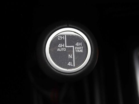 Used 2023 Jeep Gladiator Rubicon w/ LED Lighting Group AWD/4WD image 39