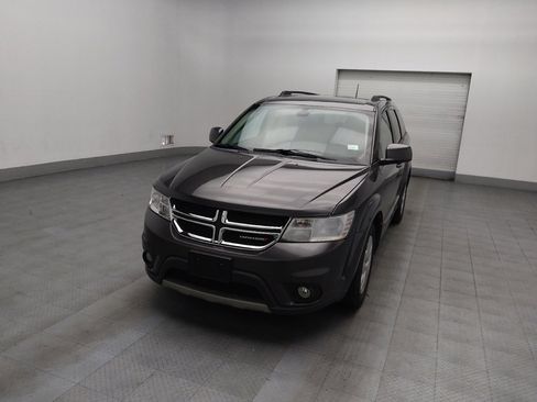Used 2019 Dodge Journey SE w/ Premium Group image 15