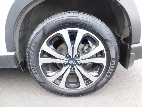Used 2021 Subaru Forester Limited w/ Popular Package #3 AWD/4WD image 26